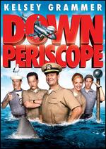 Down Periscope - David S. Ward