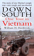 Down South: One Tour in Vietnam