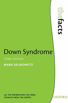 Down Syndrome - Selikowitz, Mark