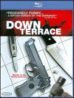 Down Terrace [Blu-ray]