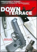 Down Terrace - Ben Wheatley
