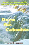 Down the Columbia