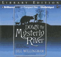 Down the Mysterly River