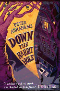 Down the Rabbit Hole: An Echo Falls Mystery