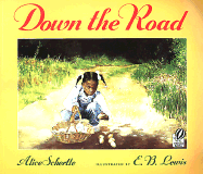 Down the Road