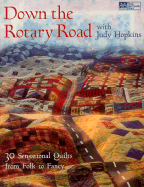Down the Rotary Road