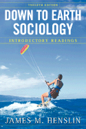 Down to Earth Sociology: Introductory Readings