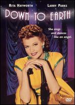 Down to Earth