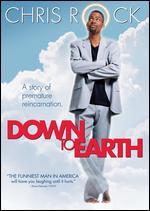 Down to Earth