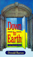 Down to Earth - Reeves, Donald