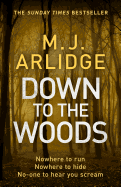 Down to the Woods: DI Helen Grace 8