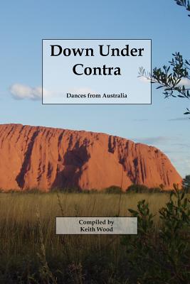 Down Under Contra - Wood, Keith