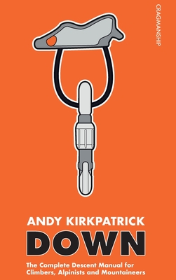 Down - Kirkpatrick, Andy