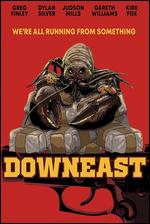 Downeast - Joe Raffa