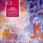 Downey: Concerto for double-bass; Discourse