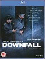 Downfall [Blu-ray]