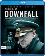 Downfall [Collector's Edition] [Blu-ray] - Oliver Hirschbiegel