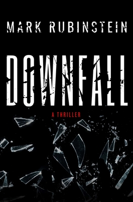 Downfall - Rubinstein, Mark