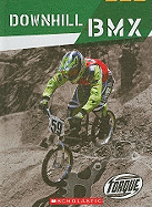 Downhill BMX