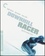 Downhill Racer [Criterion Collection] [Blu-ray]