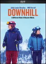 Downhill