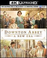 Downton Abbey: A New Era