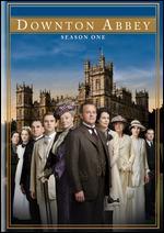 Downton Abbey: Series 01