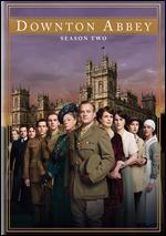 Downton Abbey: Series 02