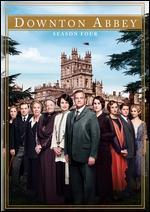 Downton Abbey: Series 04