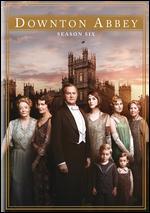 Downton Abbey: Series 06