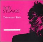 Downtown Train