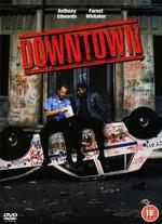 Downtown