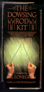 Dowsing Rod Kit