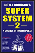 Doyle Brunson's Super System II