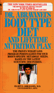 Dr Abravanel's Body Type Diet