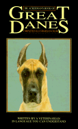 Dr Ackermans Bk of Great Dane