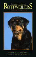 Dr Ackermans Bk of Rottweiler