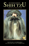 Dr Ackermans Bk of Shih Tzu