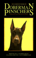 Dr Ackermans Doberman Pinscher