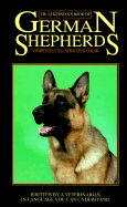Dr Ackermans German Shepherd