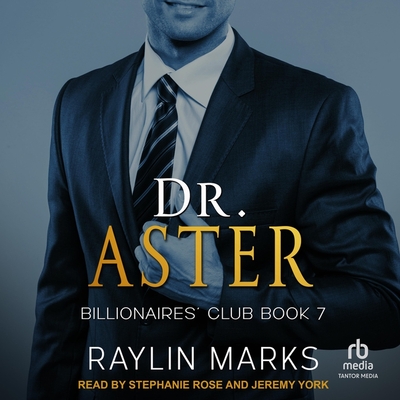 Dr. Aster - Marks, Raylin