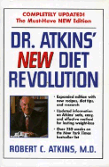 Dr. Atkins' 4 Book Package