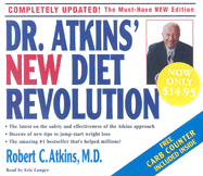 Dr. Atkins' New Diet Revolution