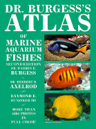 Dr Burgesss Atlas Marine Aqua