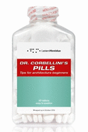 Dr Corbellini's Pills: Tips for Architecture Beginners