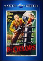 Dr. Cyclops