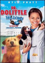Dr. Dolittle: Tail to the Chief
