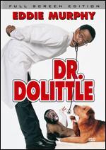Dr. Dolittle