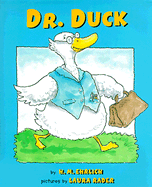 Dr. Duck