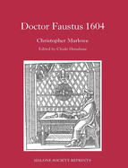 Dr Faustus 1604